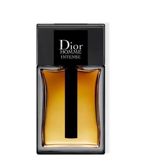 dior intense prix tunisie|Dior Homme Intense Eau de Parfum 100ml .